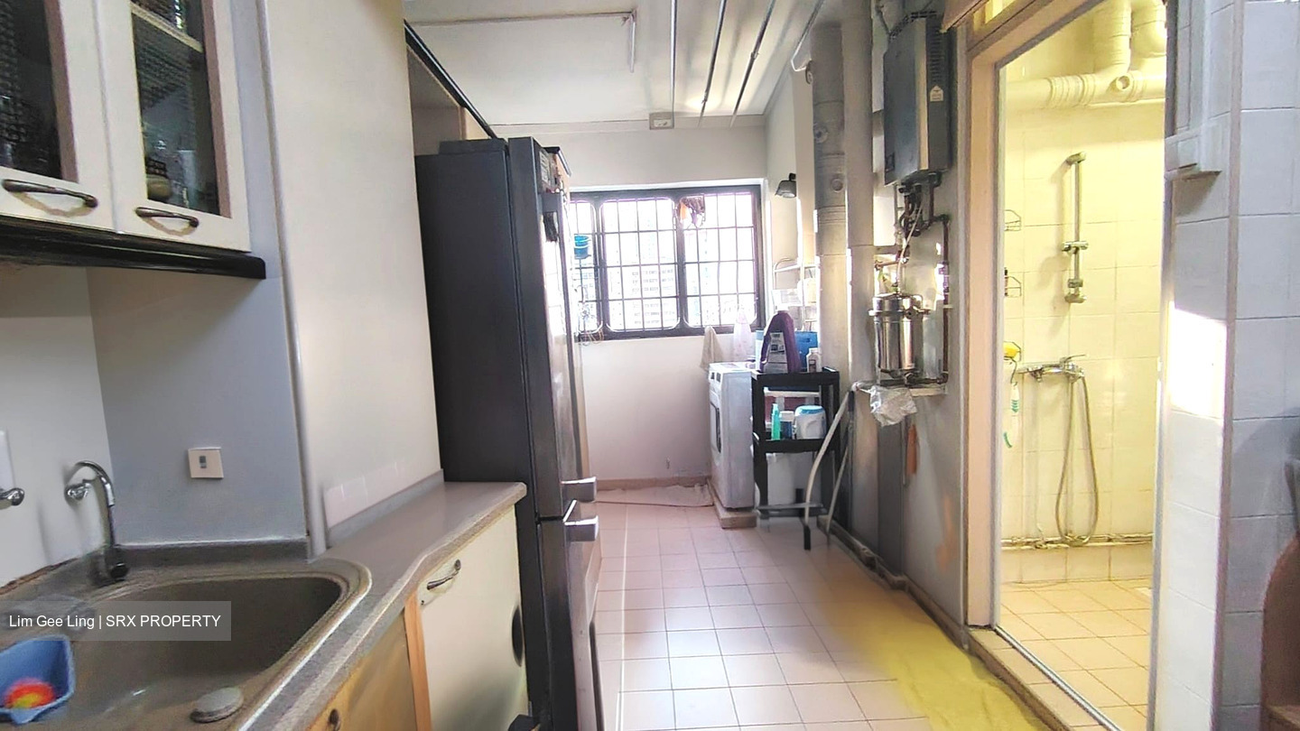 Blk 279 Toh Guan View (Jurong East), HDB 4 Rooms #547295811